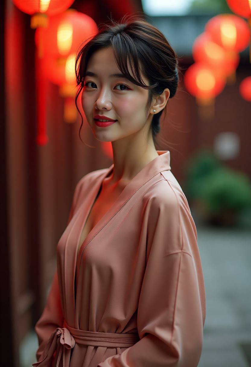 直播封面