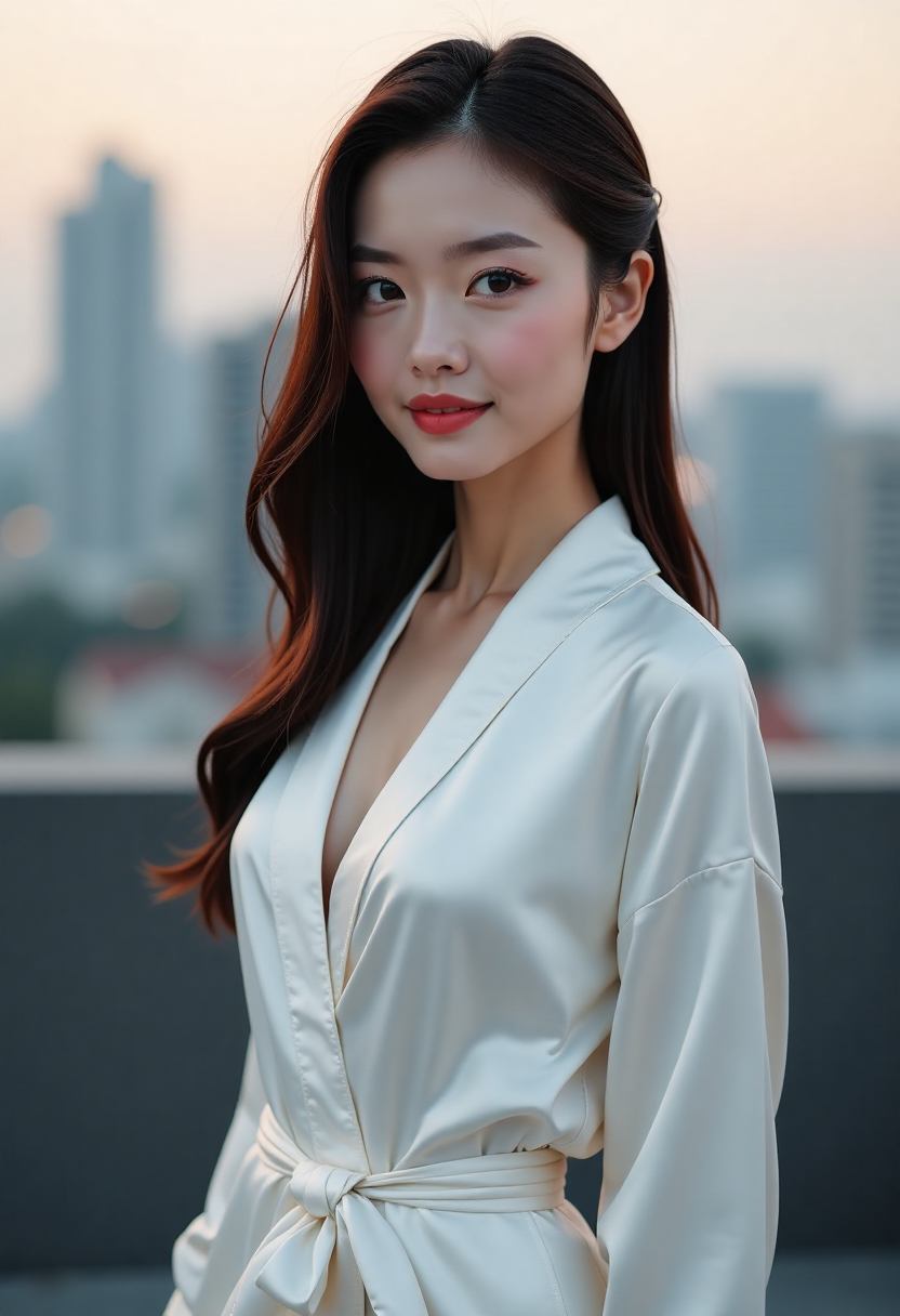 直播封面
